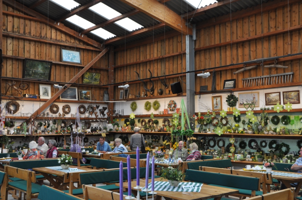 Deko für Innen und Außen